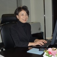 Megumi Kumabe