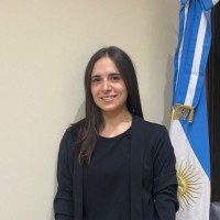 Keren Ruth Mariano