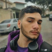 Victor Laguna Rodrigues
