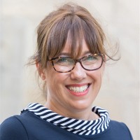 Tracy Knight FCIPD