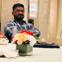 Zuber Shaikh