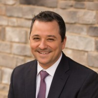 Daniel Asher