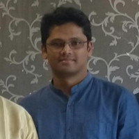 Vinod Mandavkar