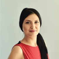 Cristina Balla