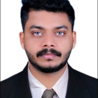 Jishnu Anil Kumar