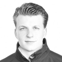 Julian Vink