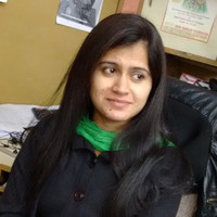 Preet Saini