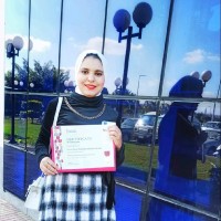 Amira Omar