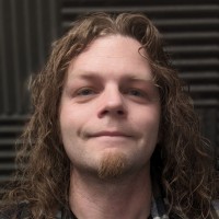 Chris Barnes