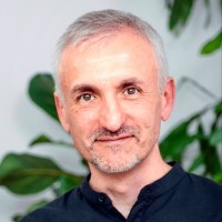 Peter Woodcraft