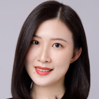 Mickey Jiang