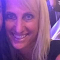 Susan Greenberg