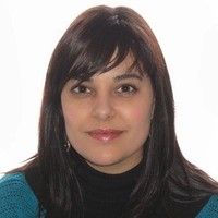 Mercedes Gordillo Serrano