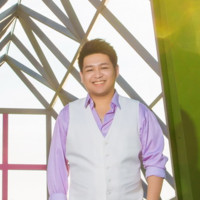 Ryan Lin