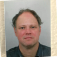 Rodney Van Ooijen