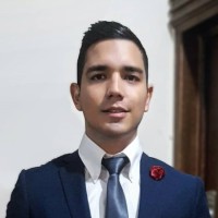 Antony Daniel Espinoza Carrera