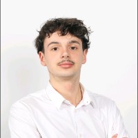 Nicolas Marti