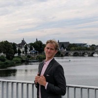 Joël Gercama