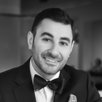Basel Kais, AIA NCARB
