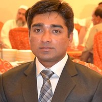 ARSLAN iQBAL