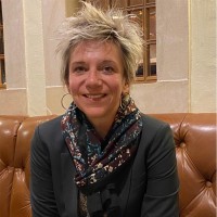 Maryline Zoppe