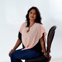 Pravishnee Naidu