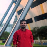 Snehit Shelke