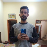 Talha Bashir