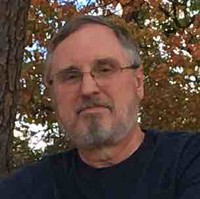 Larry Paine