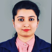 Madhusmita Acharya