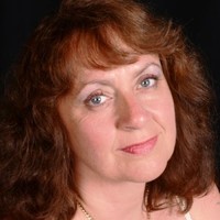 Caroline Paul