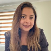 Myriam Barrera Villavicencio