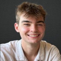Zachary McGrath