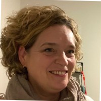 Anette Stelwagen