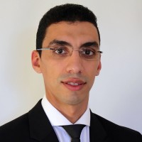 Mostafa Boulhanna