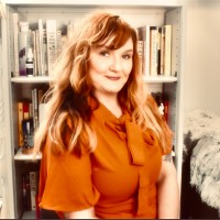 Eva Tarnawski, MA, LMFT