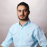 Ahmet Akdeve
