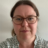 Trine Lundager