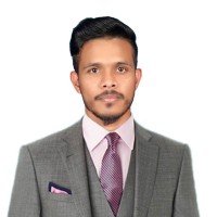 Abdullah Mohammathu Ismail