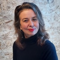 Nancy Brenkman- van der Vlist