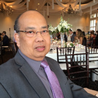 Bernie Gutierrez