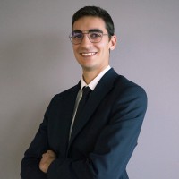 Johan Perrier Phd