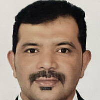 Haris Abdulla