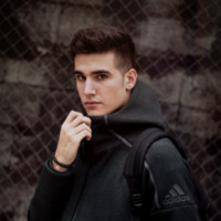 David Cuevas Garcia