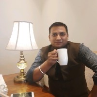 Naresh Kumar