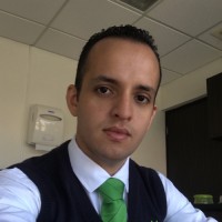 Luis Orlando Soriano Mendoza