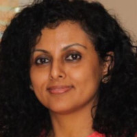 Seema Kurup