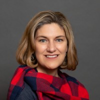 Anne Martin