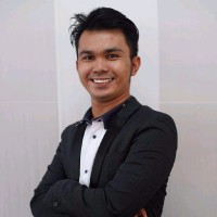 Darwin Manalo