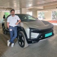 Saurabh Raghute